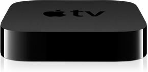 Apple TV V2 V3